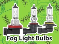 VOLTREK fog light bulbs