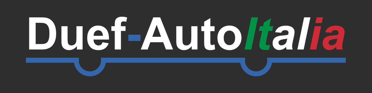 Duef-AutoItalia