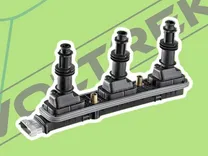 VOLTREK three-output ignition coil