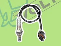 VOLTREK lambda sensor with cable and connector