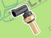 VOLTREK coolant temperature sensor