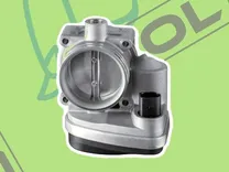 VOLTREK electronic throttle body